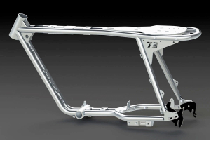 Aluminium Alloy Frame