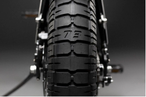 BDG Tyres