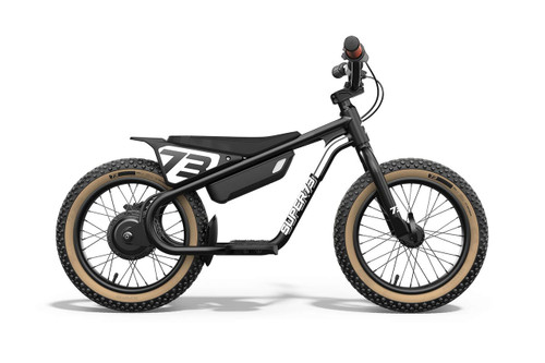 SUPER73 K1D Electric Bike 