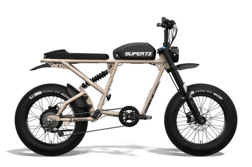 SUPER73-R BROOKLYN Electric Bike 