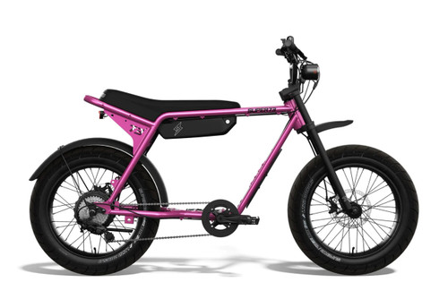 Super73-ZX Electric Bike 