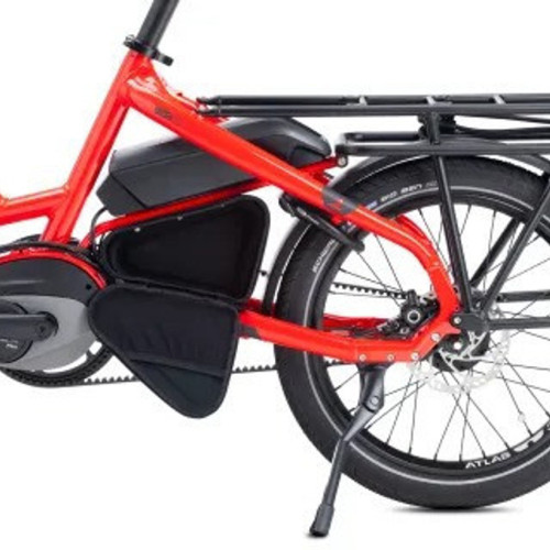 Tern Cache Box Electric Bike 