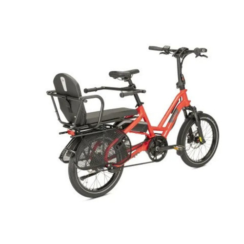 Tern Sidekick Wheel Guard HSD Electric Bike 