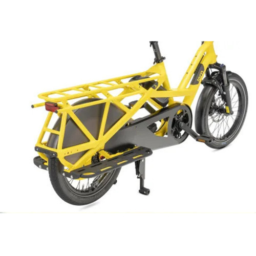 Tern Sidekick Wide Deck Electric Bike 