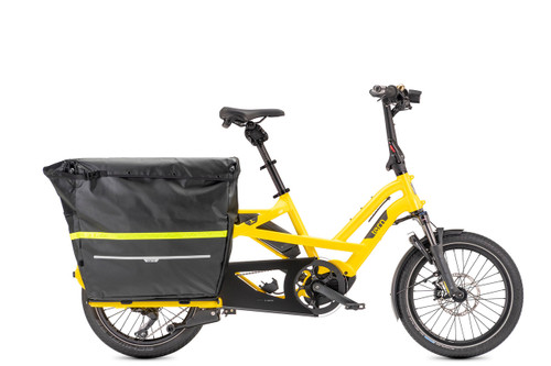 Tern Storm Box Electric Bike 