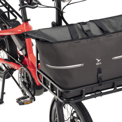 Tern WeatherTop Bag Electric Bike 