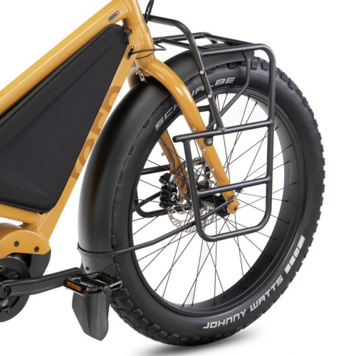 Trail Rack Orox Electric Bike 