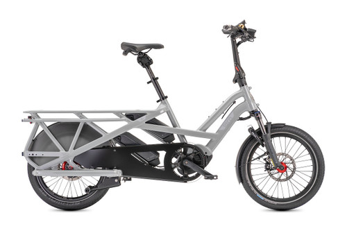 Tern GSD R14 Electric Bike 