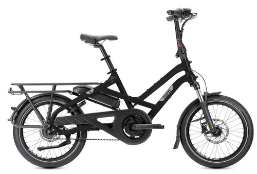 Tern HSD P5i Electric Bike 