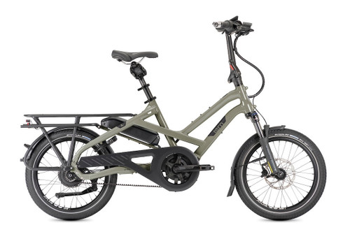 Tern HSD S00 Electric Bike 