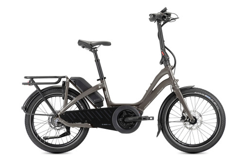 Tern NBD S5i Electric Bike 