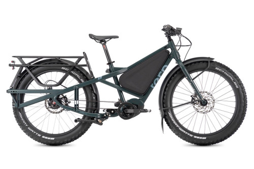 Tern Orox R14 Electric Bike 