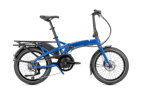 Tern Vektron Q9 Electric Bike 