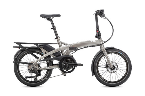 Tern Vektron S10 Electric Bike 