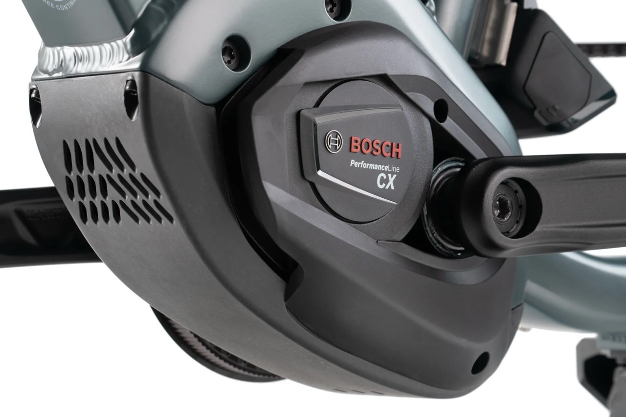 bosch cx