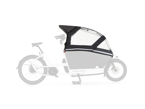 UA Raincover Plus Electric Bike 