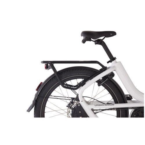 UA Rear Carrier - Essential Electric Bike 