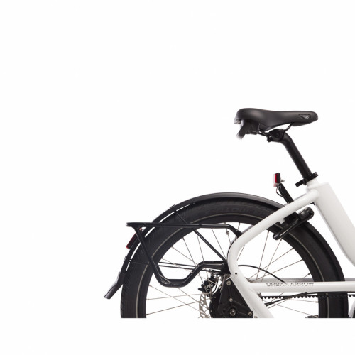 UA Rear Carrier - Trekking Electric Bike 