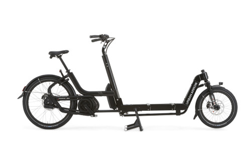 Urban Arrow Cargo L (Cargo Line Rohloff) Electric Bike 