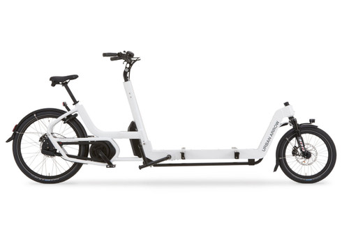 Urban Arrow Cargo XL (Cargo Line Enviolo) Electric Bike 