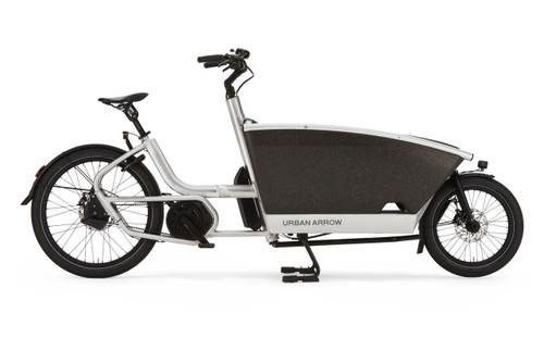 Urban Arrow Family Anniversary Electric Bike 