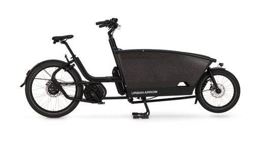 Urban Arrow Family Cargo Line SMART Electric Bike 