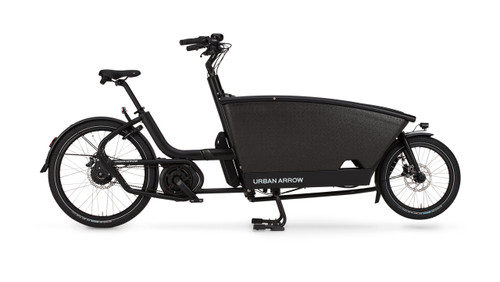 Urban Arrow Family Performance Plus SMART Electric Bike 