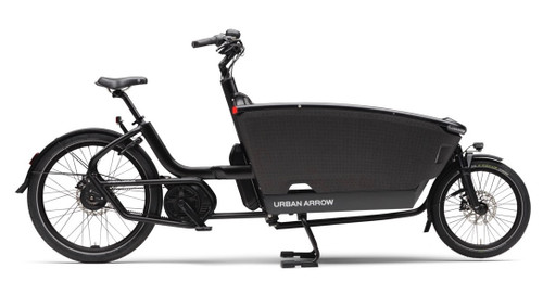 Urban Arrow FamilyNext Electric Bike 