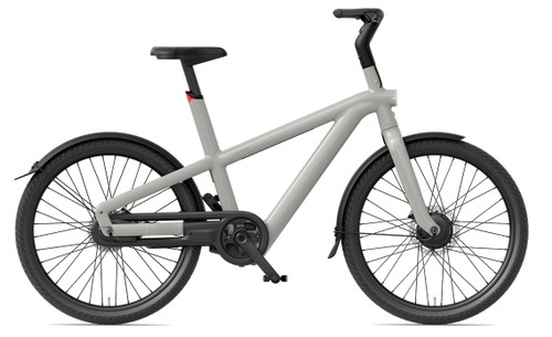 VanMoof A5 Electric Bike 