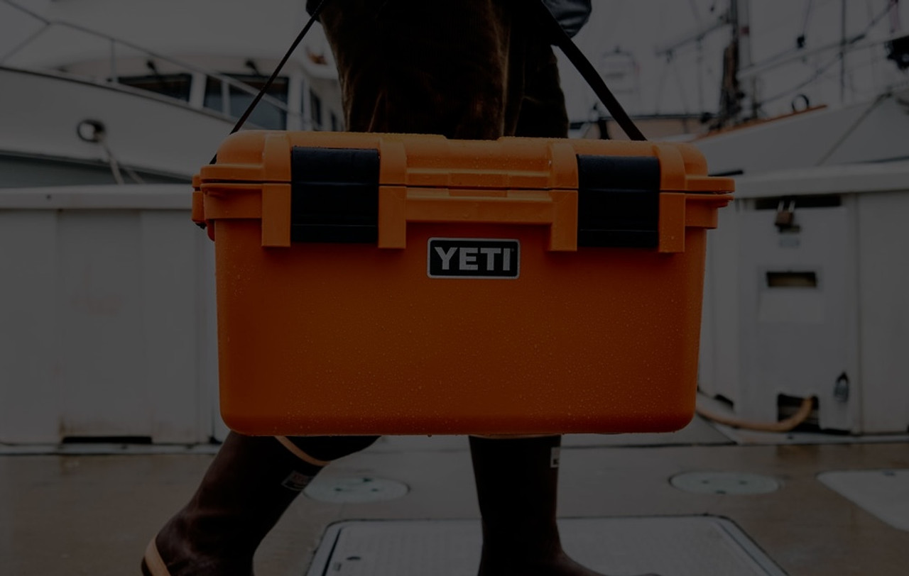 Yeti