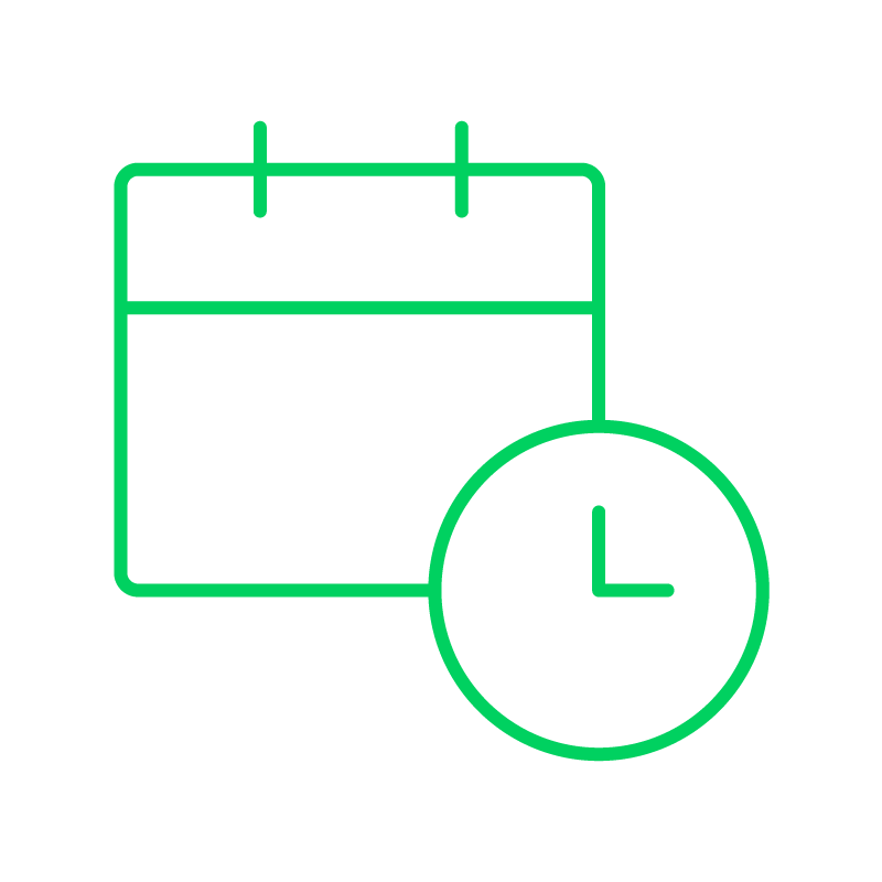 Opening times of Fully Charged London