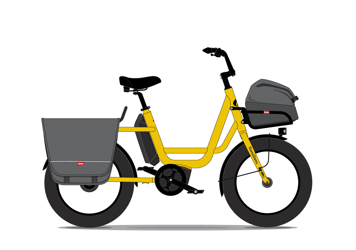 urban ebike