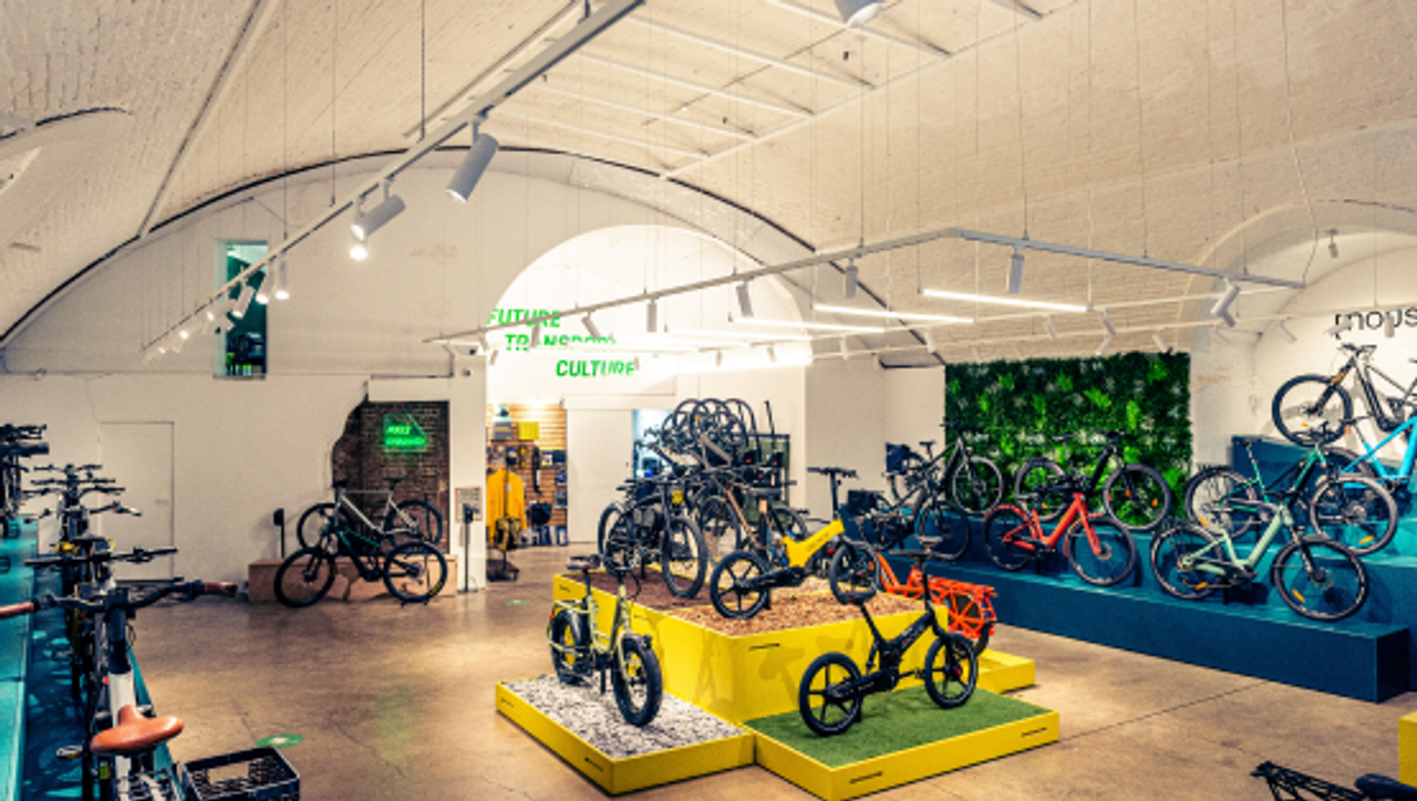 ebike-showroom-london-bridge